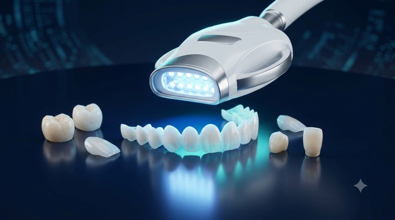 Tecnología LED de última generación