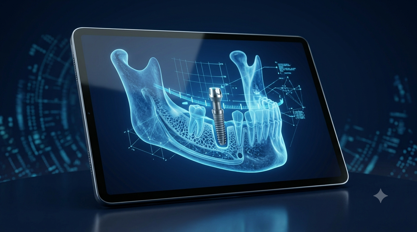 Planificación digital de precisión