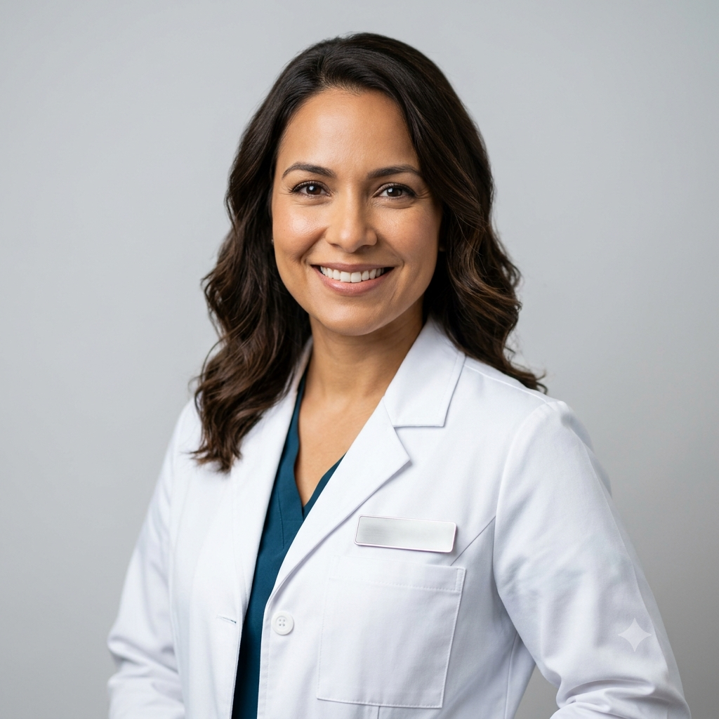 Dra. Camila Reyes